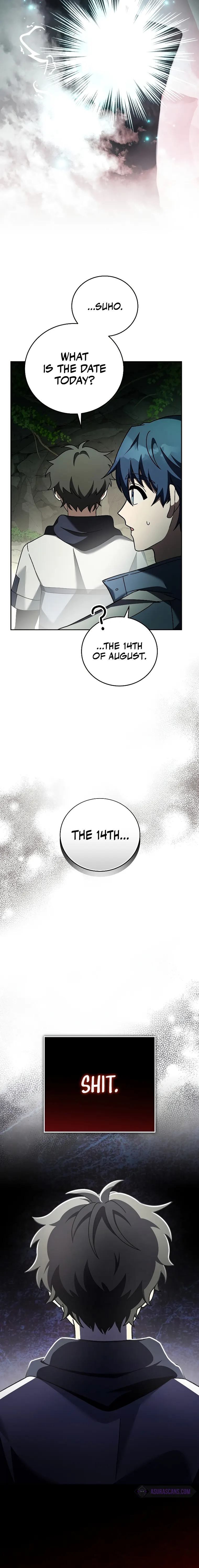Read The Novel’s Extra Remake EN Manga Online