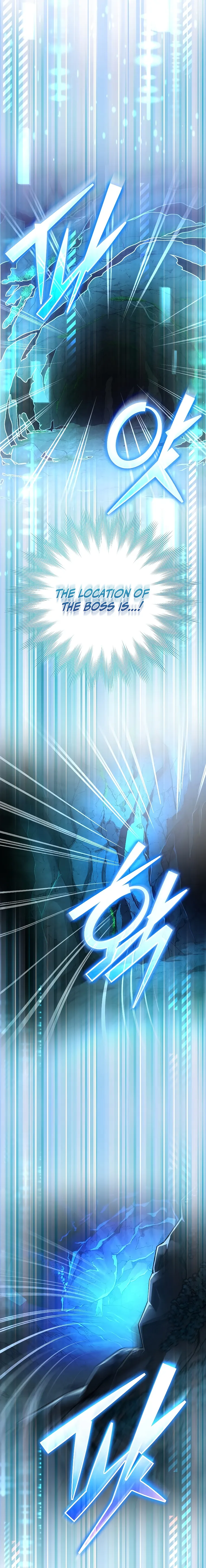Read The Novel’s Extra Remake EN Manga Online