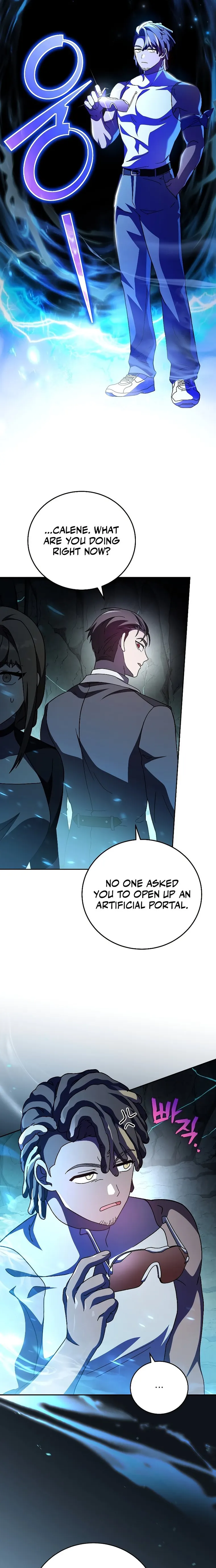 Read The Novel’s Extra Remake EN Manga Online