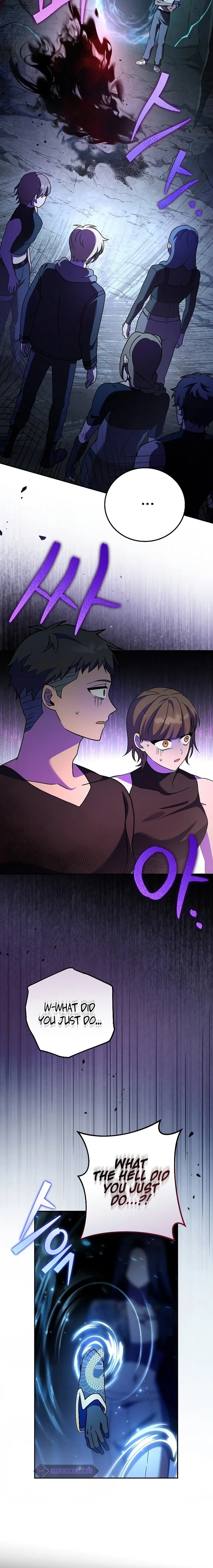 Read The Novel’s Extra Remake EN Manga Online