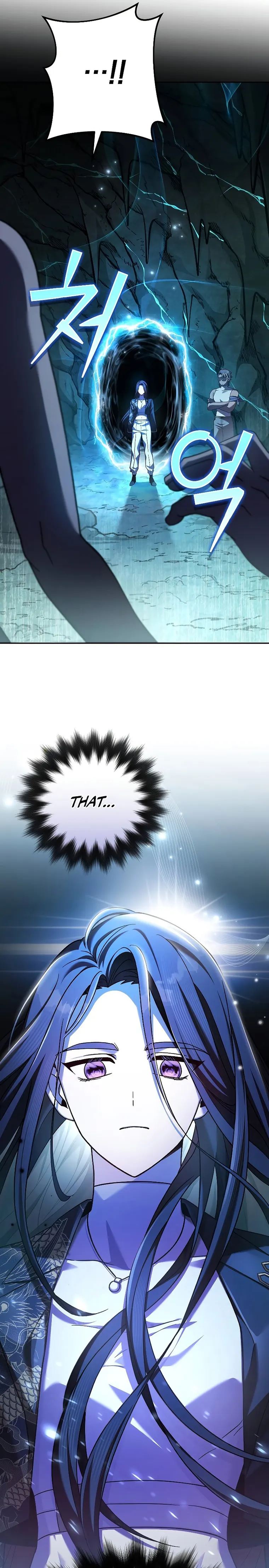 Read The Novel’s Extra Remake EN Manga Online
