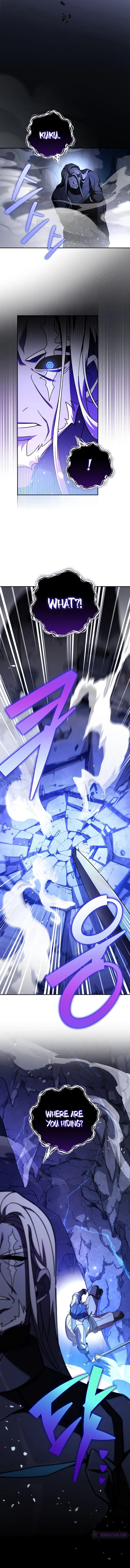 Read The Novel’s Extra Remake EN Manga Online