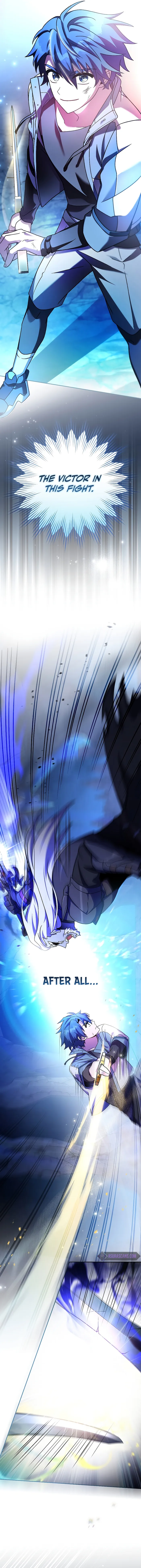 Read The Novel’s Extra Remake EN Manga Online