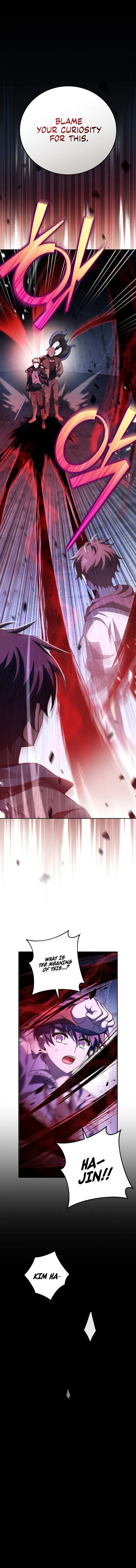 Read The Novel’s Extra Remake EN Manga Online