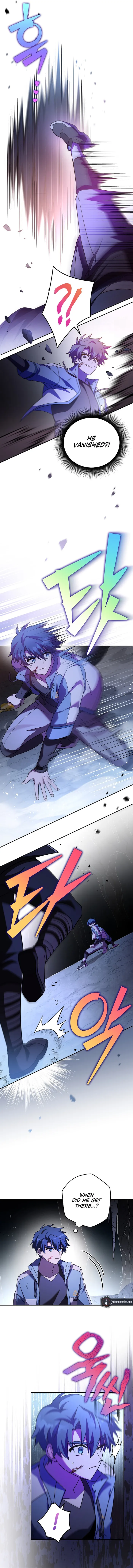 Read The Novel’s Extra Remake EN Manga Online
