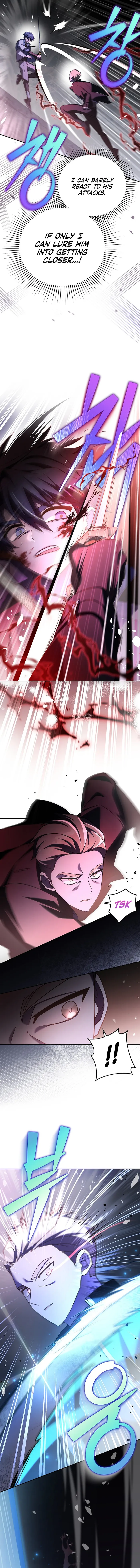 Read The Novel’s Extra Remake EN Manga Online