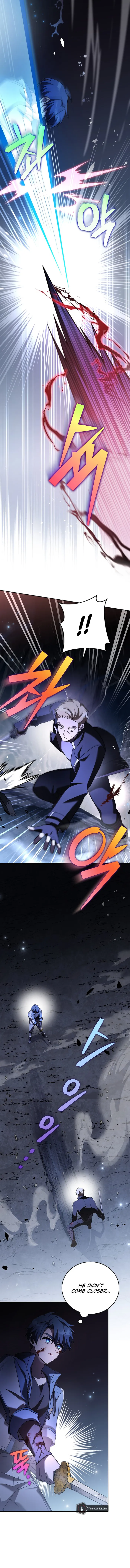 Read The Novel’s Extra Remake EN Manga Online
