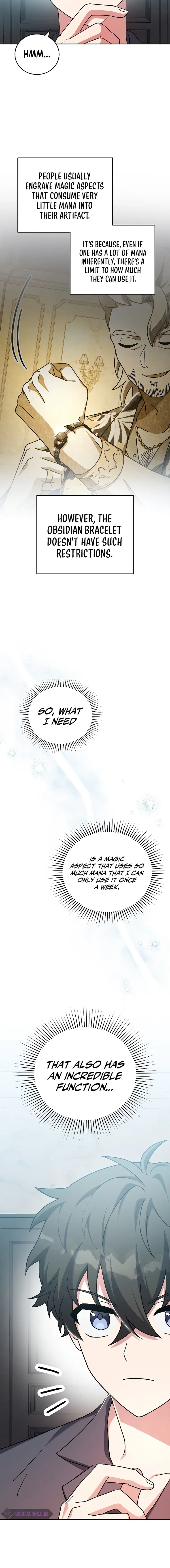 Read The Novel’s Extra Remake EN Manga Online