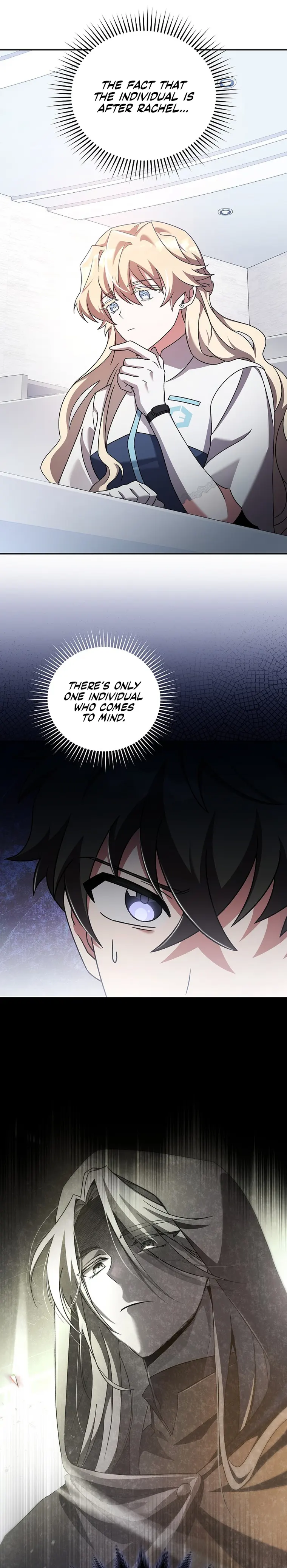 Read The Novel’s Extra Remake EN Manga Online