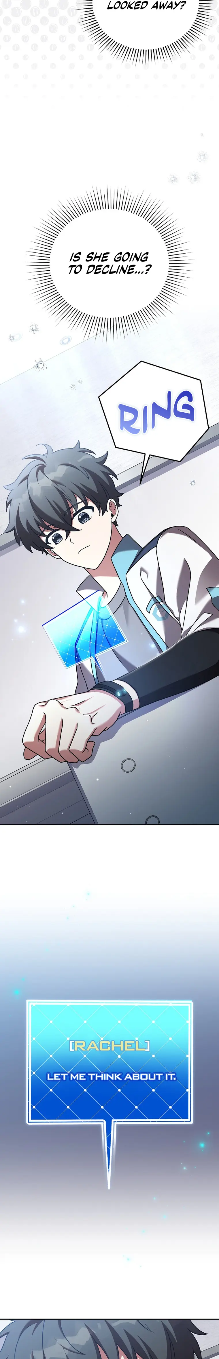Read The Novel’s Extra Remake EN Manga Online