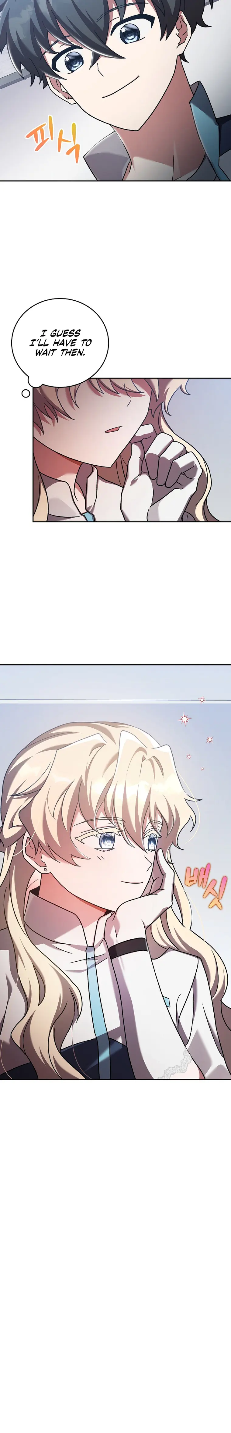 Read The Novel’s Extra Remake EN Manga Online
