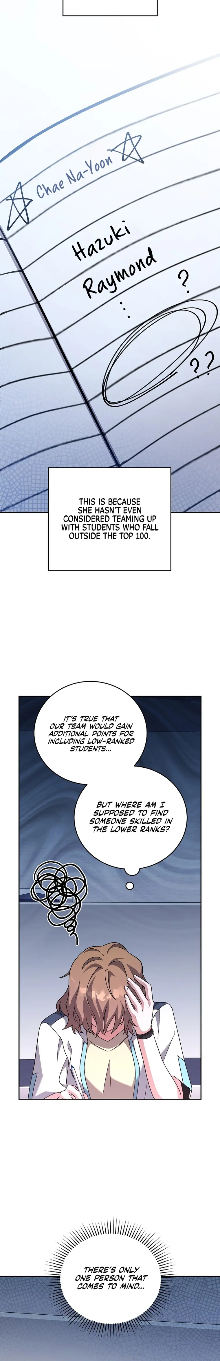 Read The Novel’s Extra Remake EN Manga Online