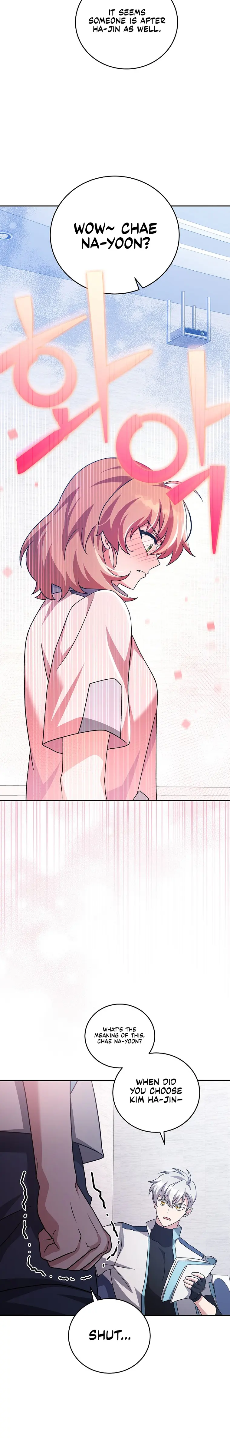 Read The Novel’s Extra Remake EN Manga Online