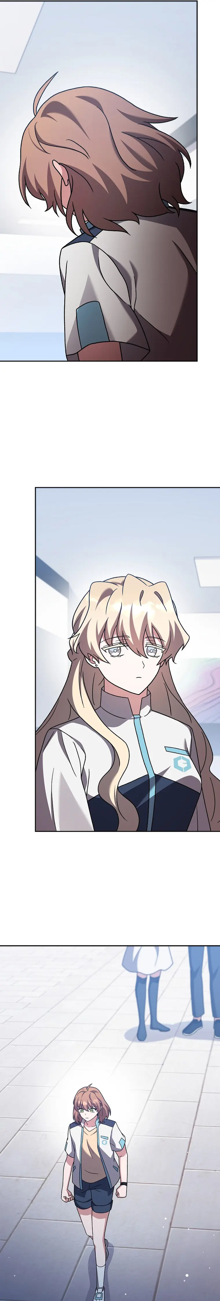 Read The Novel’s Extra Remake EN Manga Online