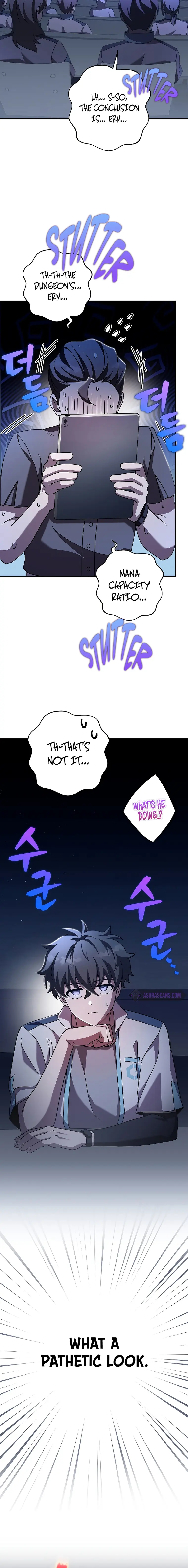 Read The Novel’s Extra Remake EN Manga Online