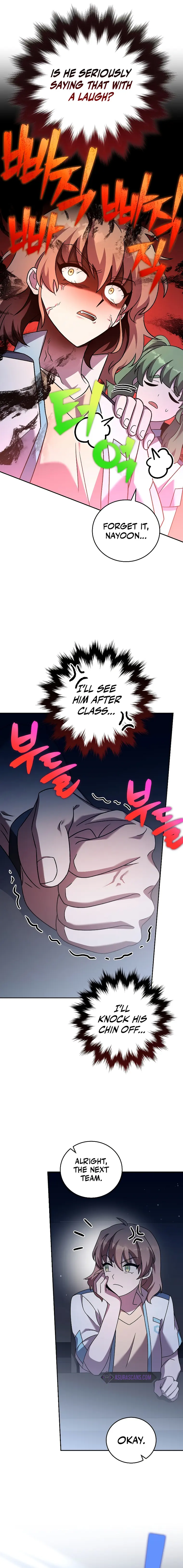 Read The Novel’s Extra Remake EN Manga Online