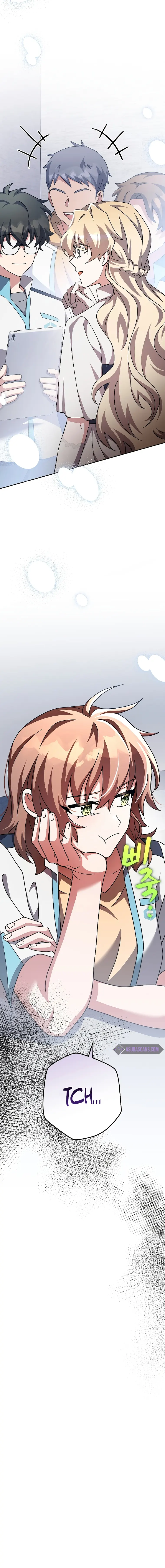 Read The Novel’s Extra Remake EN Manga Online