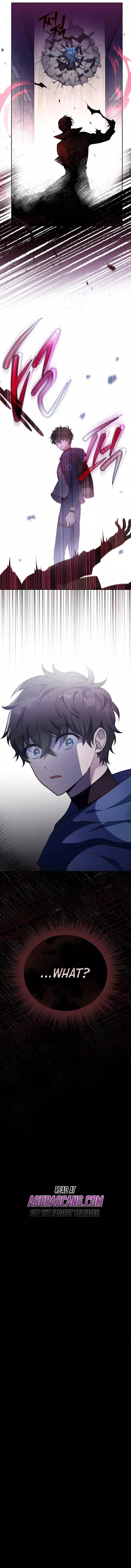 Read The Novel’s Extra Remake EN Manga Online