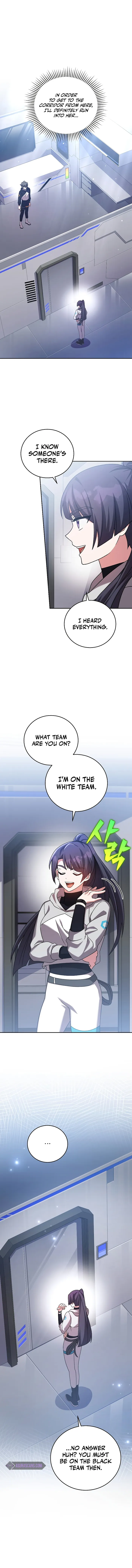 Read The Novel’s Extra Remake EN Manga Online
