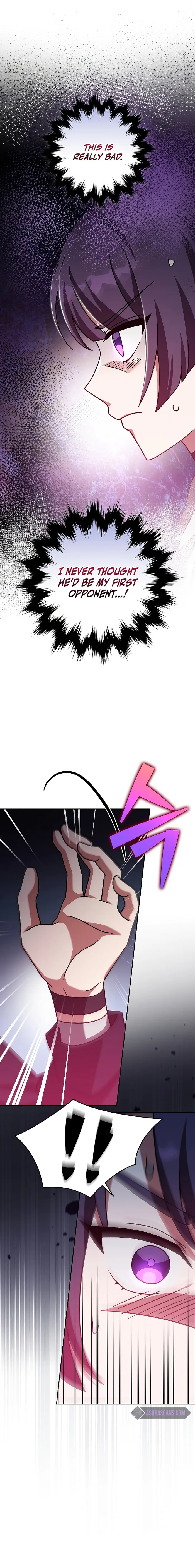 Read The Novel’s Extra Remake EN Manga Online
