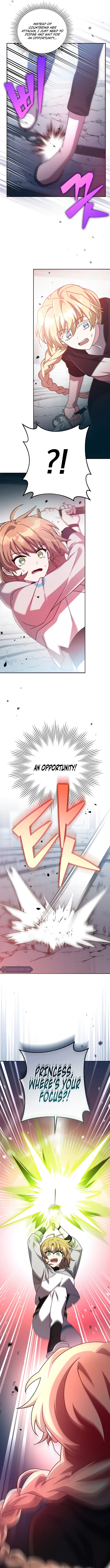 Read The Novel’s Extra Remake EN Manga Online