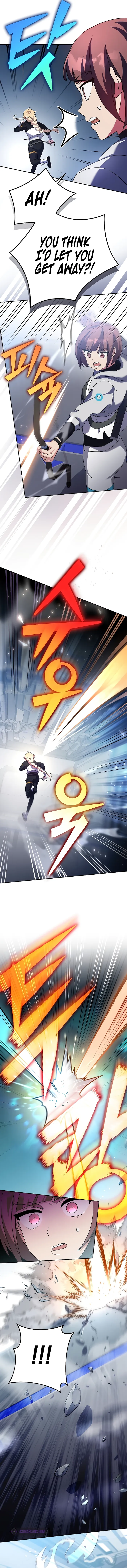 Read The Novel’s Extra Remake EN Manga Online