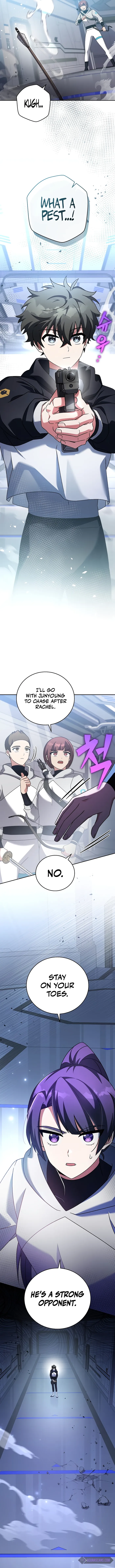 Read The Novel’s Extra Remake EN Manga Online
