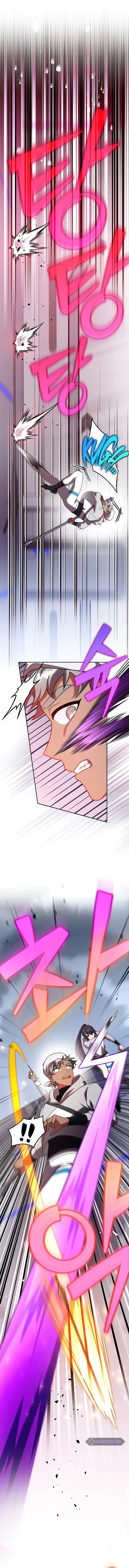 Read The Novel’s Extra Remake EN Manga Online