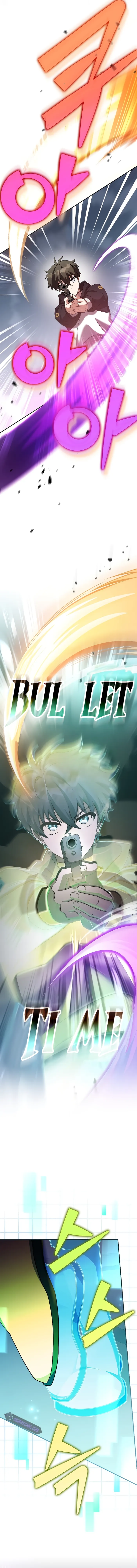 Read The Novel’s Extra Remake EN Manga Online