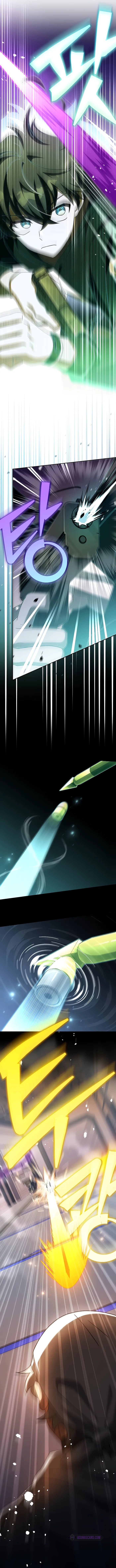 Read The Novel’s Extra Remake EN Manga Online
