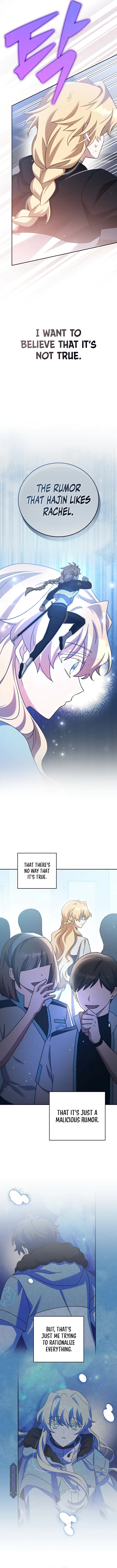 Read The Novel’s Extra Remake EN Manga Online