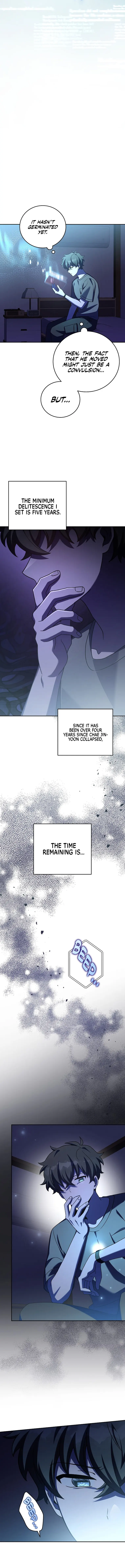 Read The Novel’s Extra Remake EN Manga Online