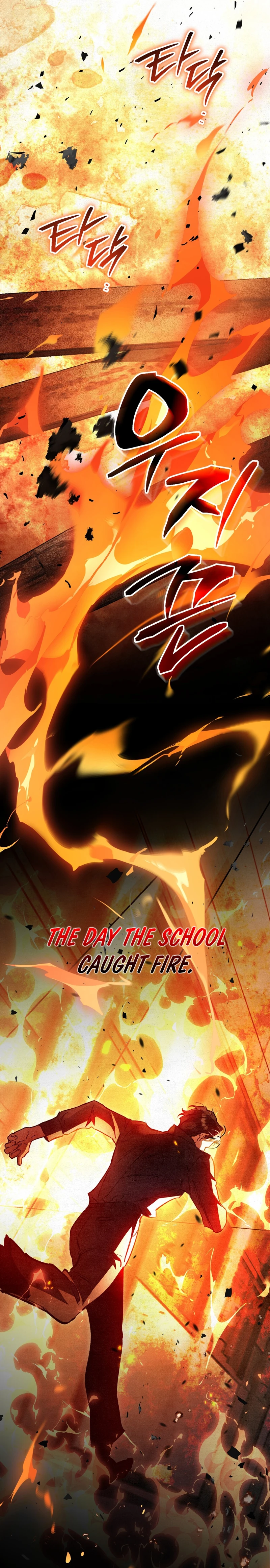 Read The Painter Who Draws Dungeons EN Manga Online
