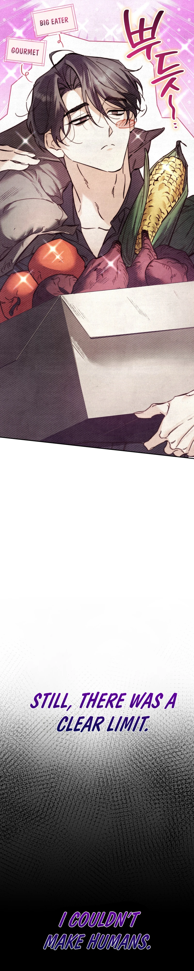 Read The Painter Who Draws Dungeons EN Manga Online
