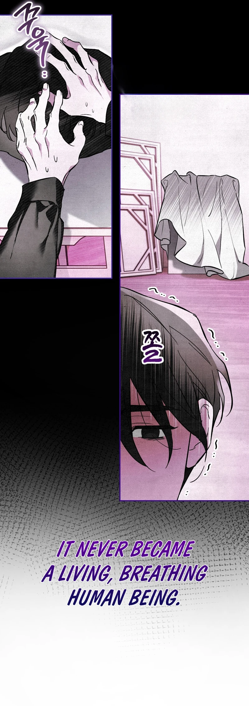 Read The Painter Who Draws Dungeons EN Manga Online