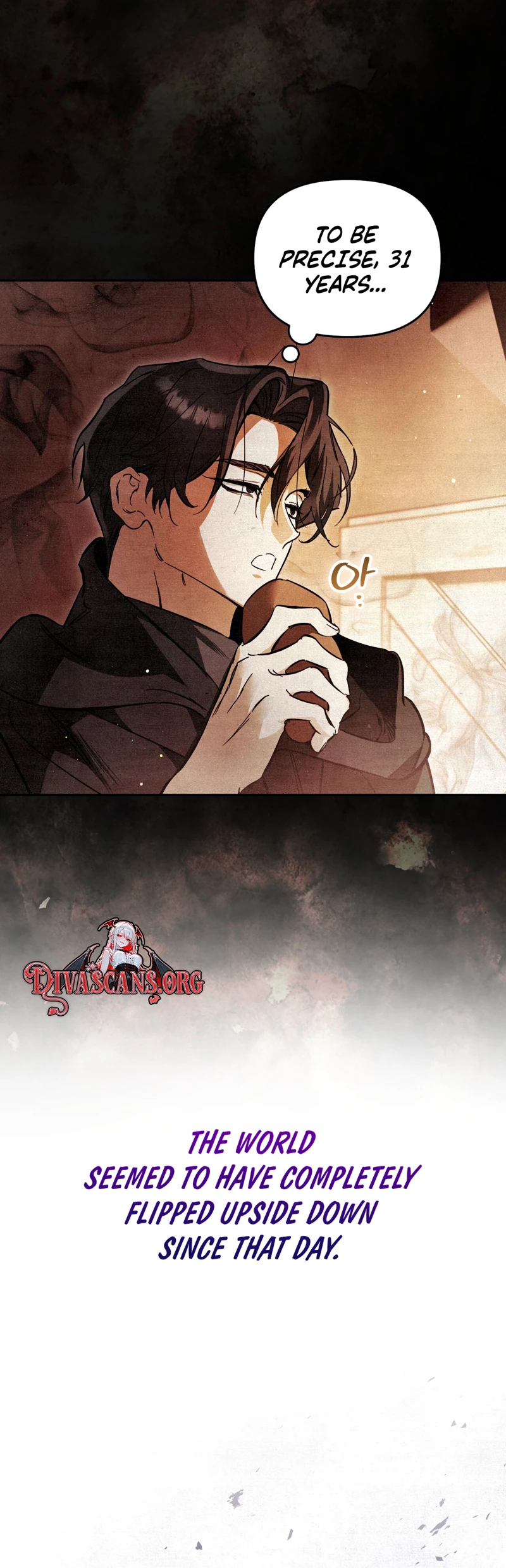 Read The Painter Who Draws Dungeons EN Manga Online