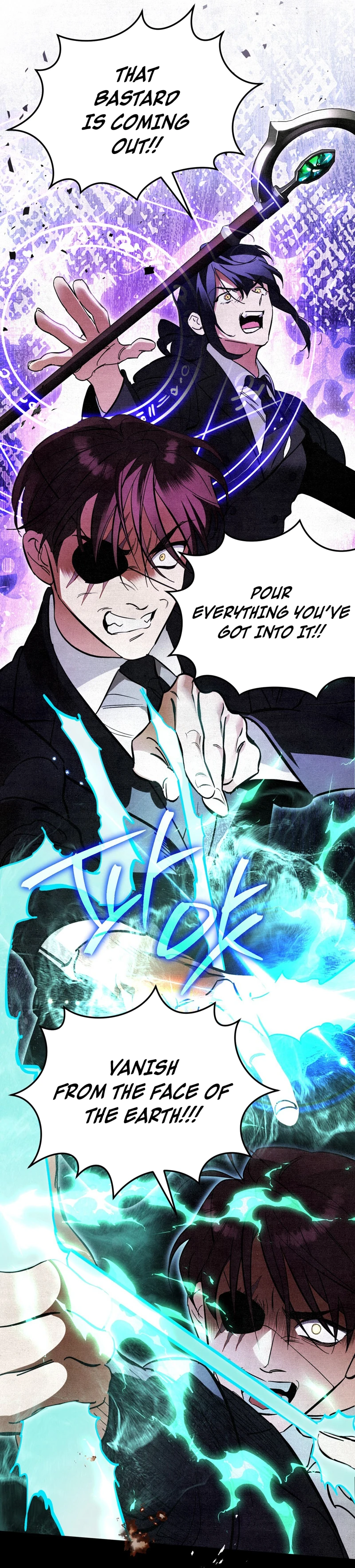 Read The Painter Who Draws Dungeons EN Manga Online