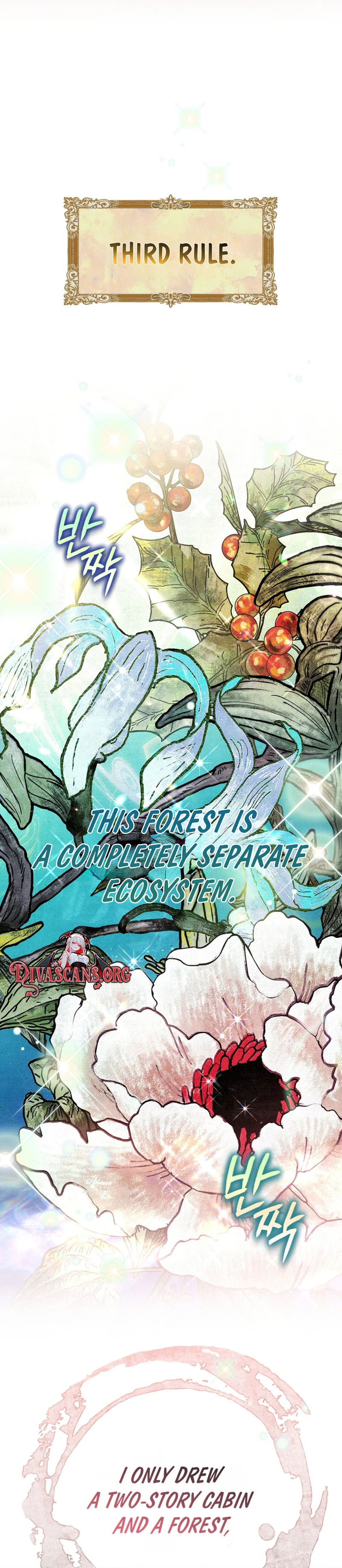 Read The Painter Who Draws Dungeons EN Manga Online
