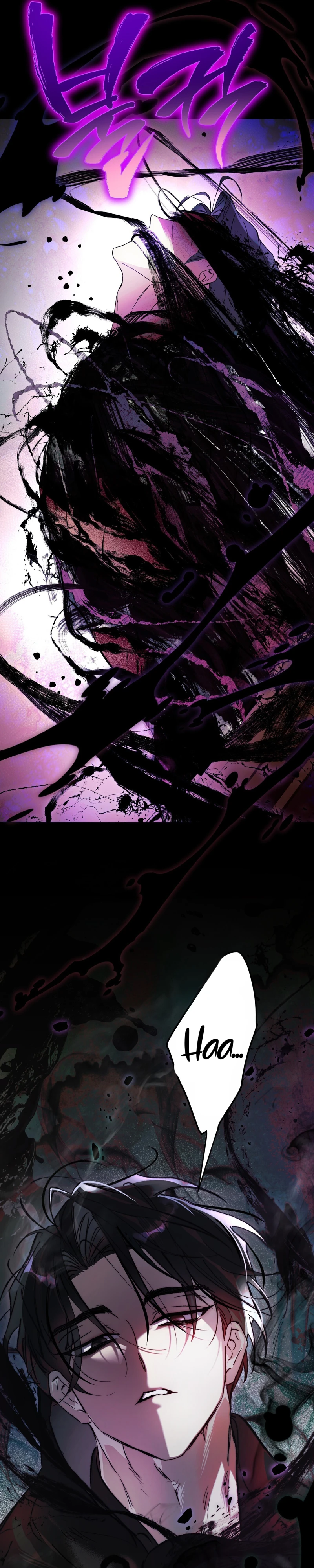 Read The Painter Who Draws Dungeons EN Manga Online
