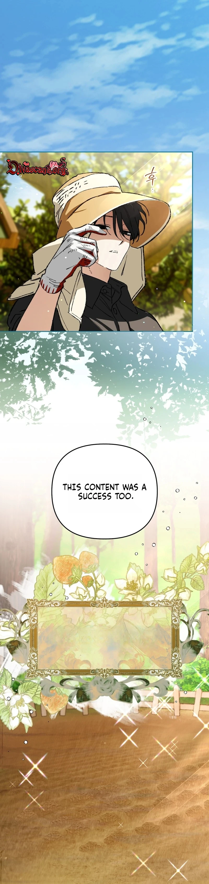 Read The Painter Who Draws Dungeons EN Manga Online
