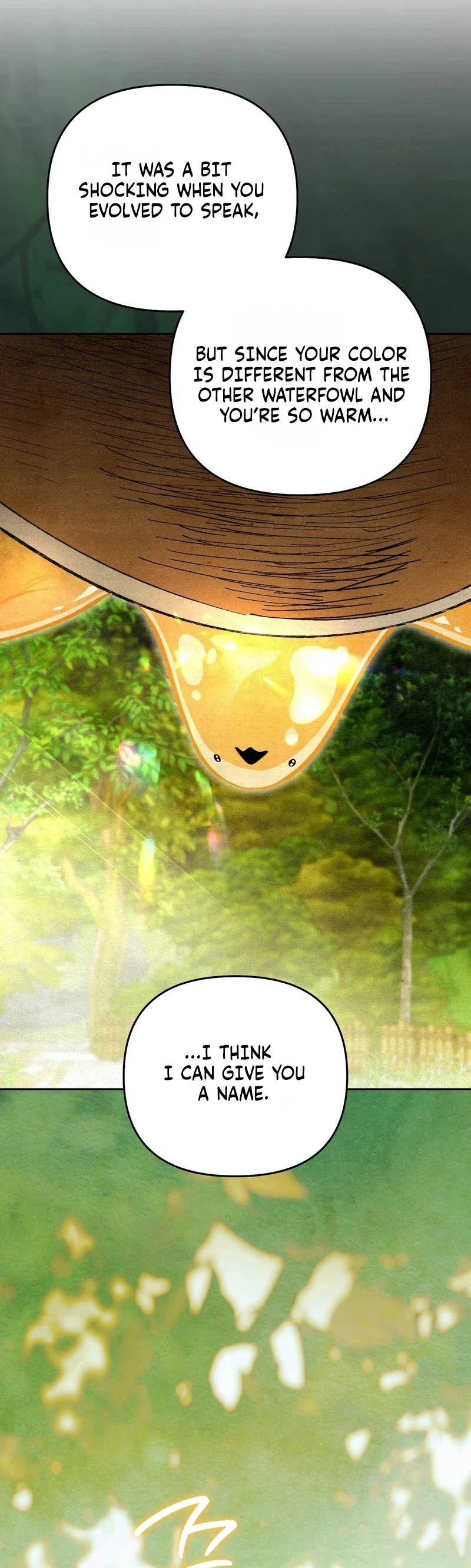 Read The Painter Who Draws Dungeons EN Manga Online