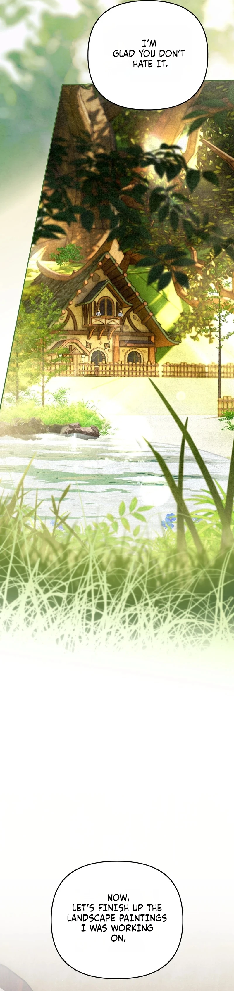 Read The Painter Who Draws Dungeons EN Manga Online