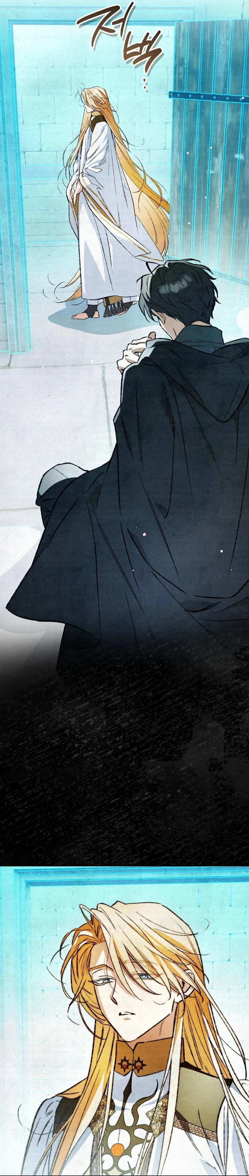 Read The Painter Who Draws Dungeons EN Manga Online