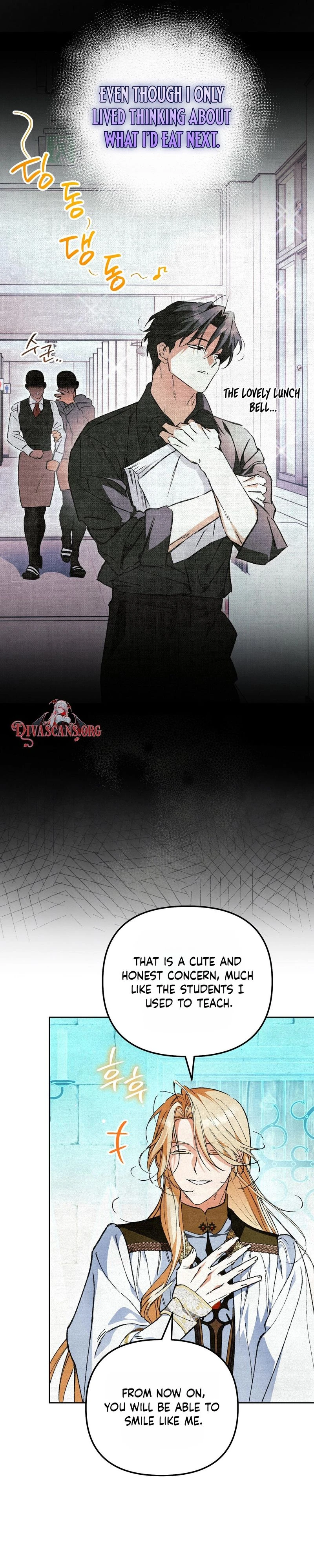 Read The Painter Who Draws Dungeons EN Manga Online