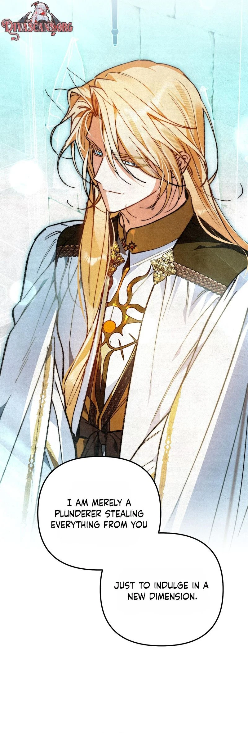 Read The Painter Who Draws Dungeons EN Manga Online