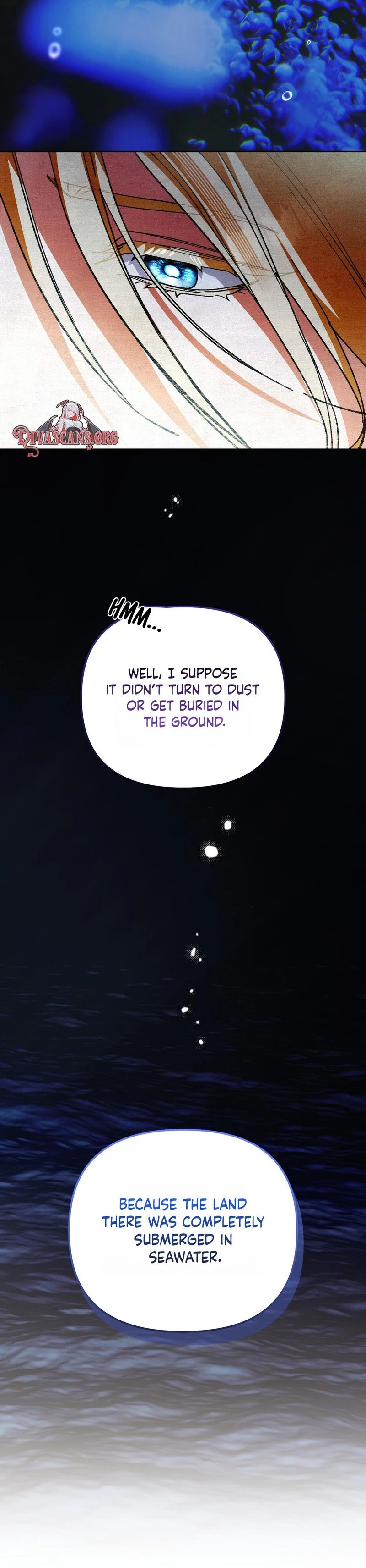 Read The Painter Who Draws Dungeons EN Manga Online