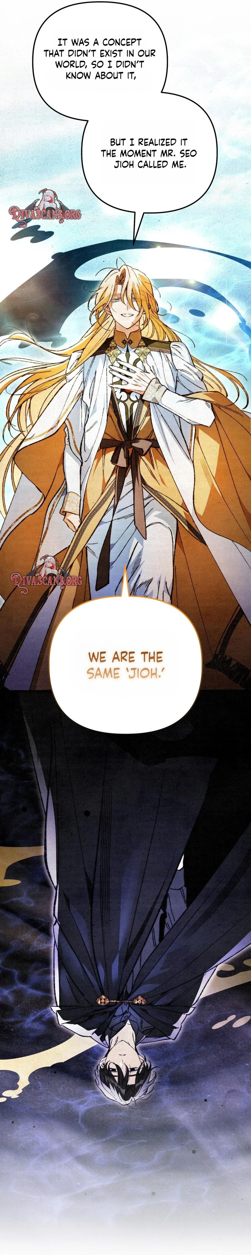 Read The Painter Who Draws Dungeons EN Manga Online