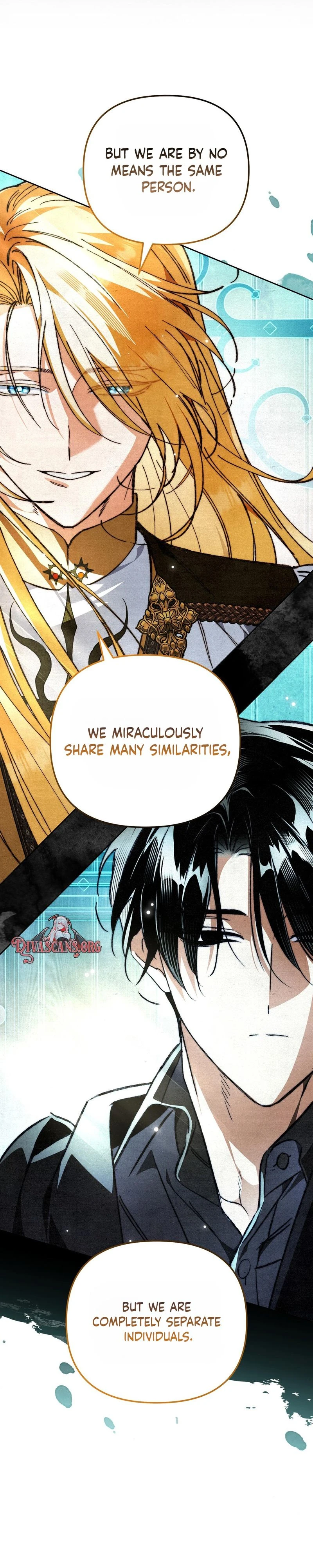 Read The Painter Who Draws Dungeons EN Manga Online
