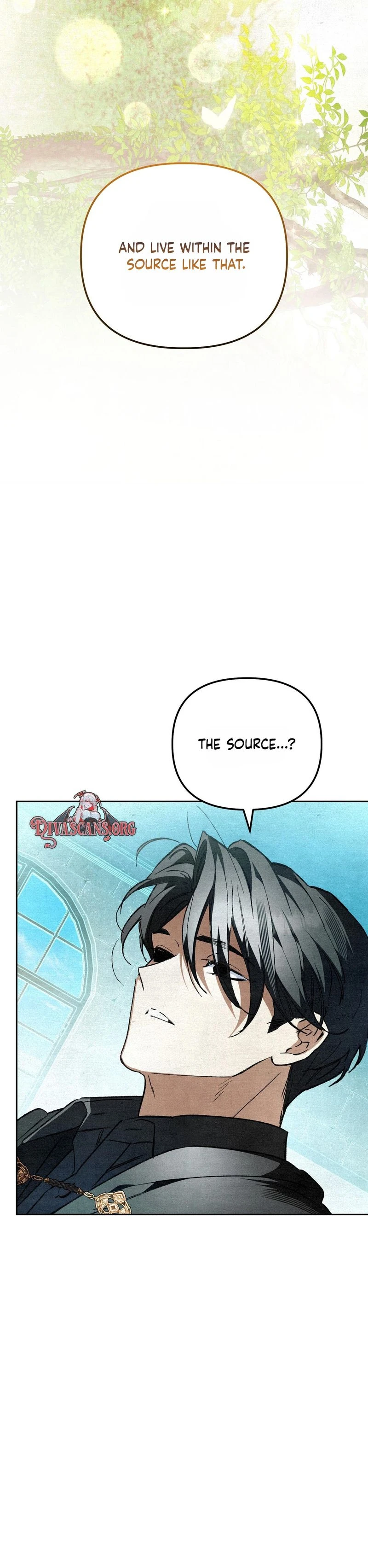 Read The Painter Who Draws Dungeons EN Manga Online