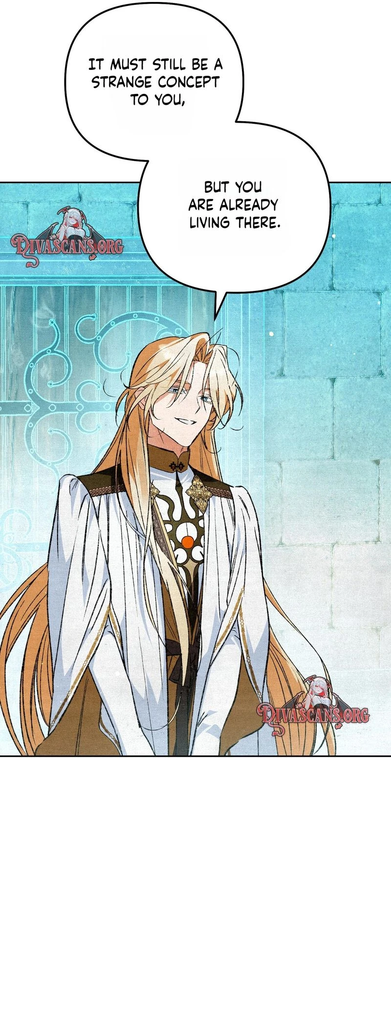 Read The Painter Who Draws Dungeons EN Manga Online